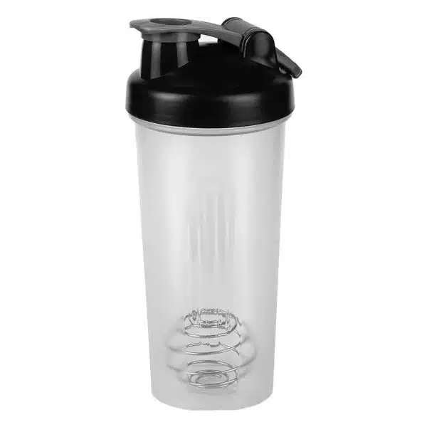 GYM - CB-41061 Mixflasche - Shaker, 600 ml