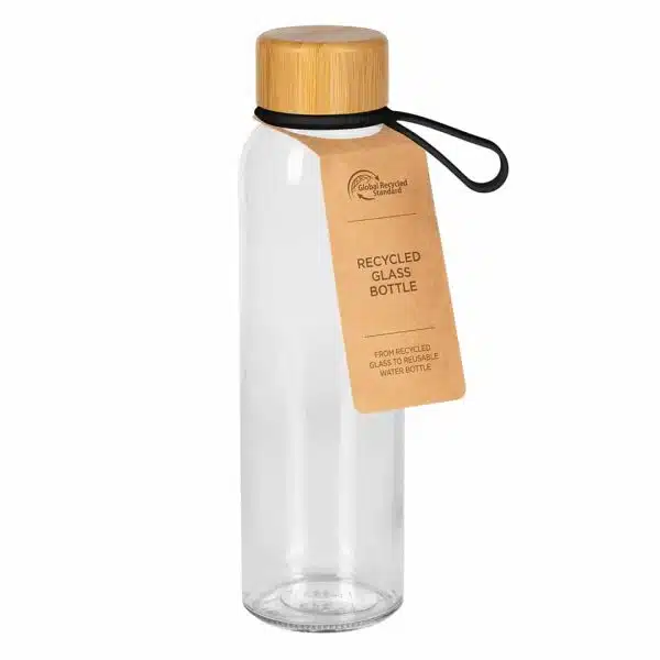 Meteor - CB-41203 Sportflasche, 500 ml