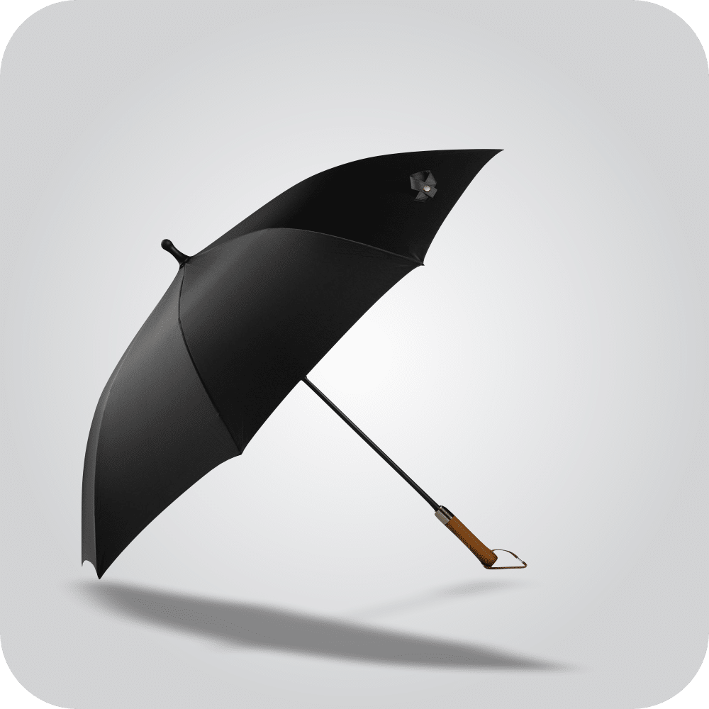 Regenschirme