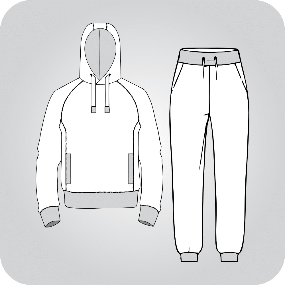 Trainingsanzüge