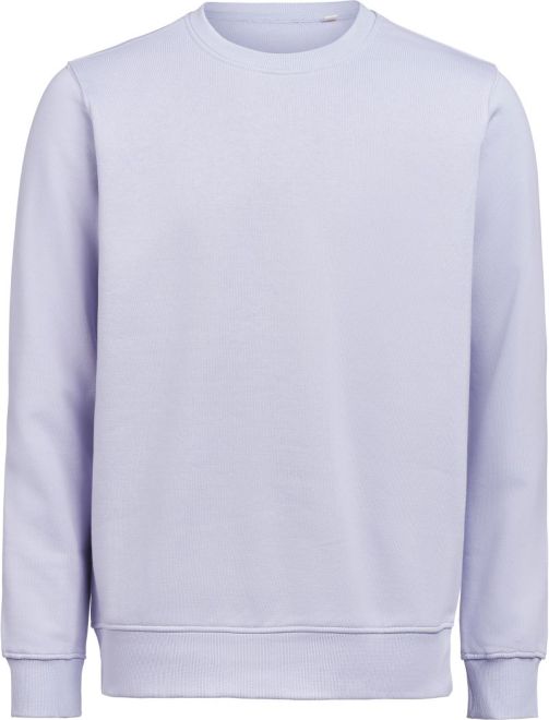 Untagged Movement Schwerer Unisex Sweater (Organic) – Bild 2