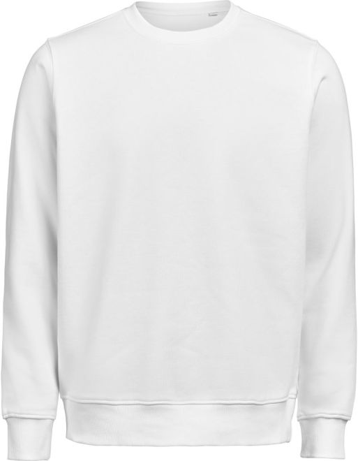 Untagged Movement Schwerer Unisex Sweater (Organic) – Bild 16