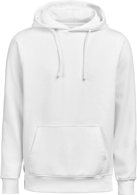 Untagged Movement Schwerer Unisex Kapuzen Sweater (Organic) – Bild 16