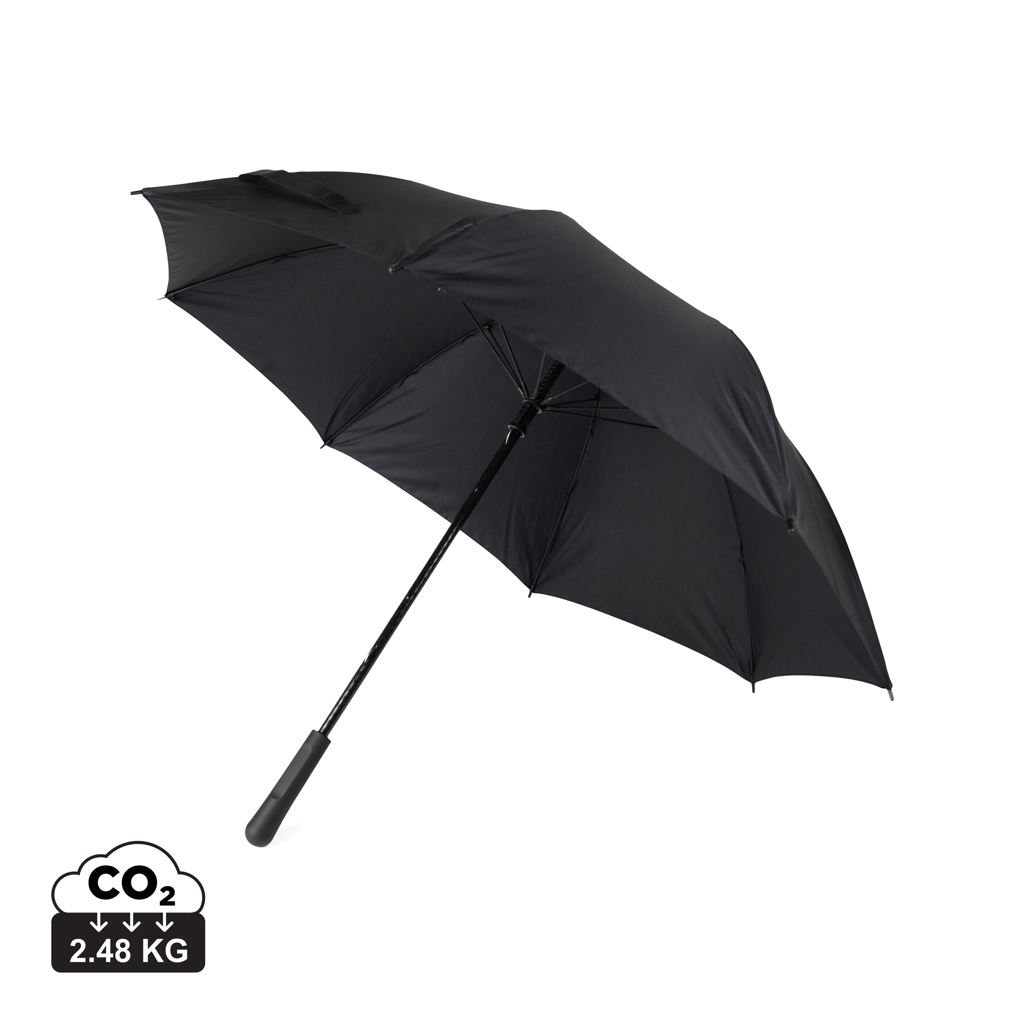 V850111__S_0__ac52e2d5099b46adb0a153475dfaa34b.jpg VINGA Baltimore AWARE™ RPET 23“ Regenschirm – Bild 1